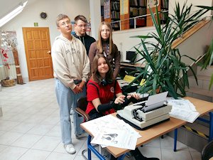 Wrzesień w bibliotece 2