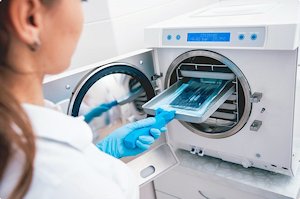 technik sterylizacji medycznej 1