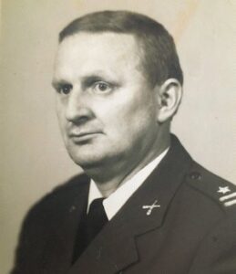 Abs Wiesław Czarnul